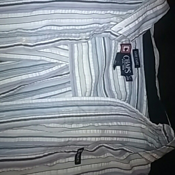 Chaps - Picture 2 of 2