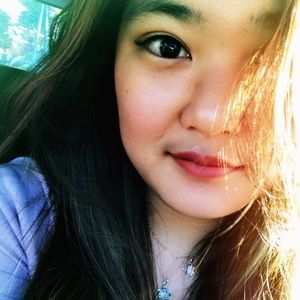 Meet your Posher, Zoe