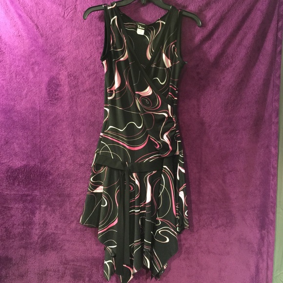 Taboo dress