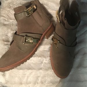 ALDO BOOTIES
