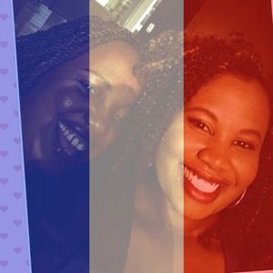 Meet your Posher, Valerie