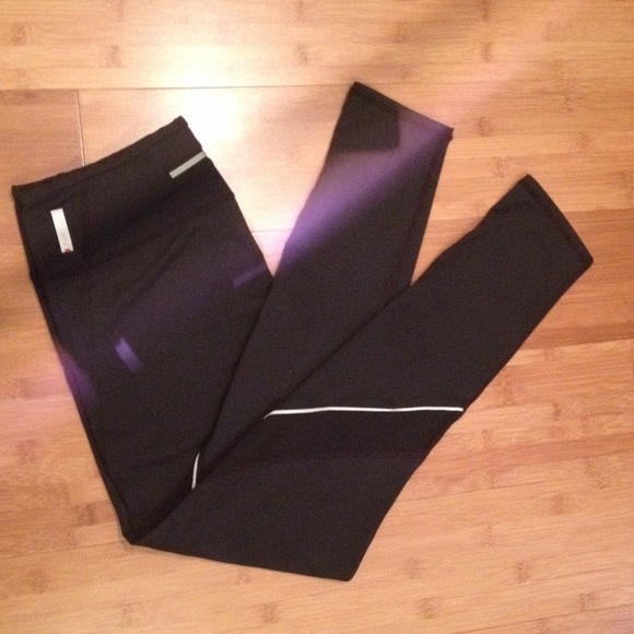 Zella Running Leggings M