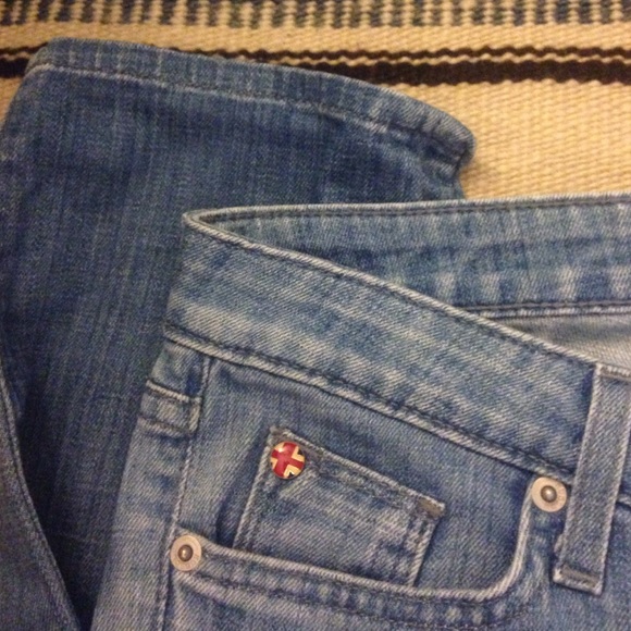 Hudson Jeans - Picture 2 of 4