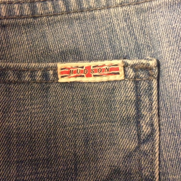 Hudson Jeans - Picture 3 of 4