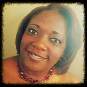 Meet your Posher, Yavette