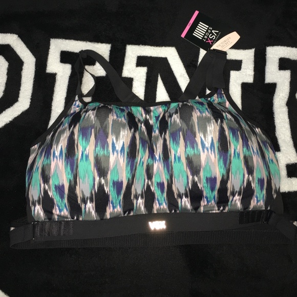 Victoria secret sports bra