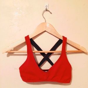 Verve Lorelli Sports Bra
