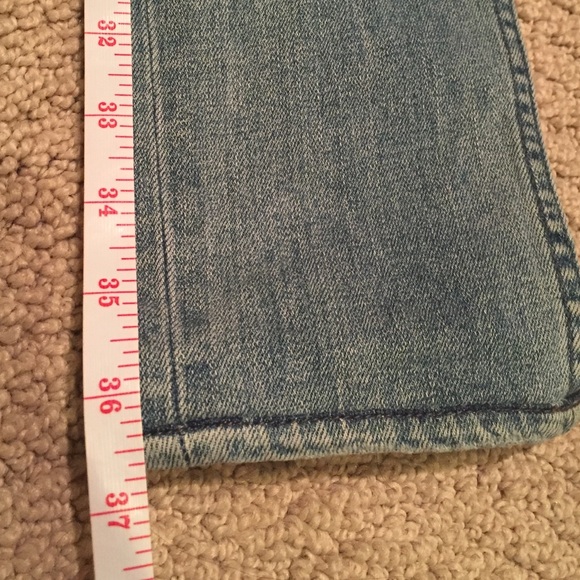 Jeans - Picture 4 of 4