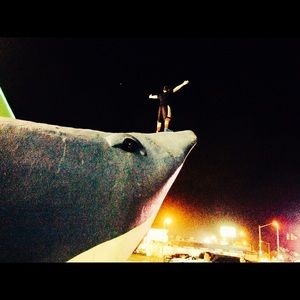 Meet your Posher, Braden