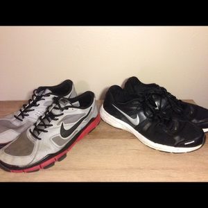 ❗️BOGO❗️Nike Men's Running Shoes