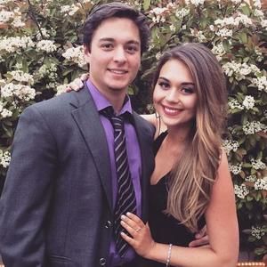 Meet your Posher, Katherine