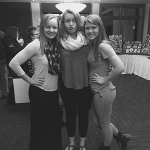 Meet your Posher, Grace