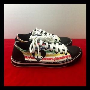 HARAJUKU LOVERS sneakers