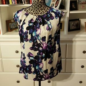 Large Worthington Blouse