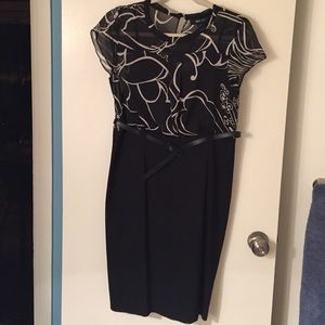 Style & Co: Dress