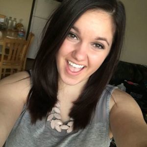 Meet your Posher, Kimberly