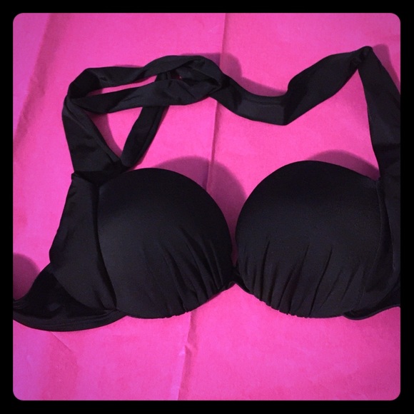 Bathing suit top