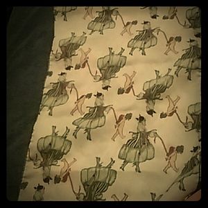Very unique scarf