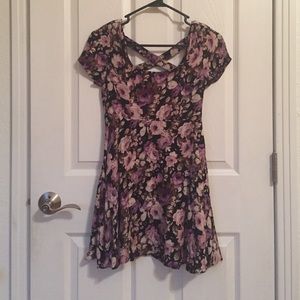 Urban Outfitters Floral Dress