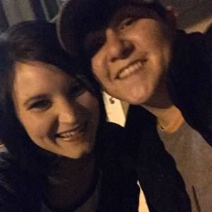 Meet your Posher, Blair