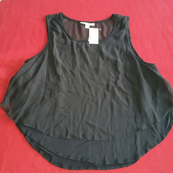 Black top *NICKI MINAJ*