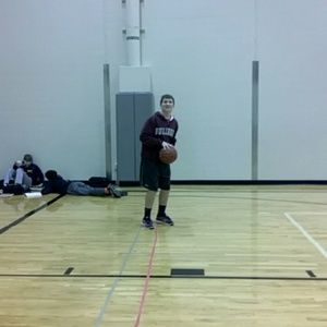 Meet your Posher, Mike