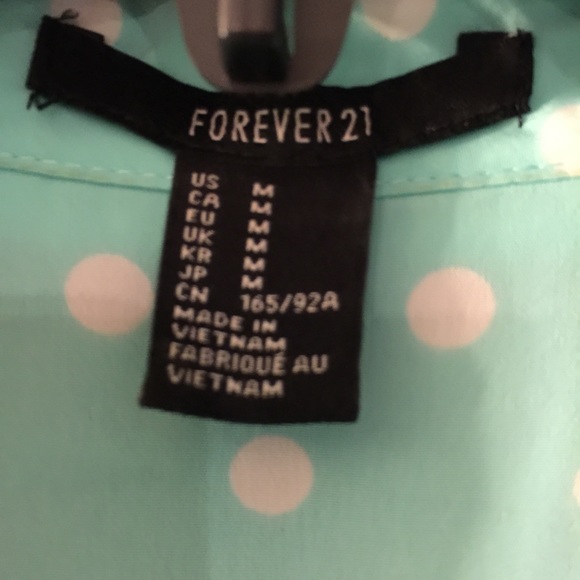 Forever 21 - Picture 4 of 4