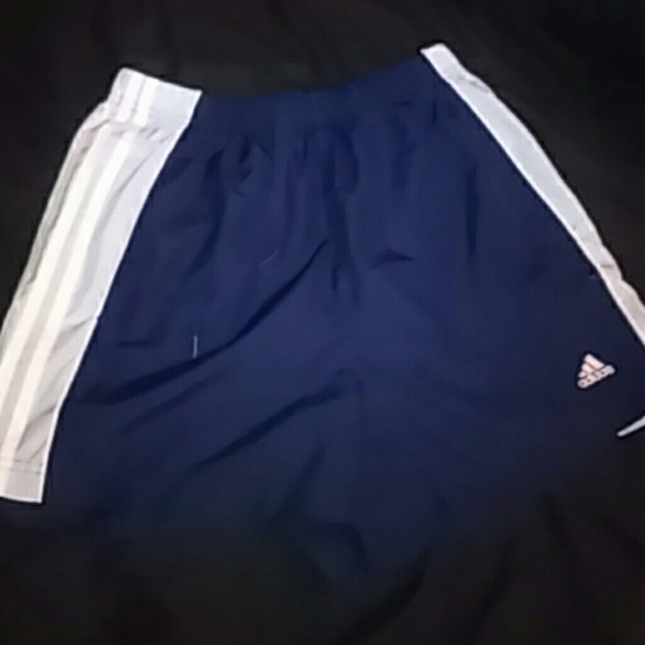 Athletic shorts