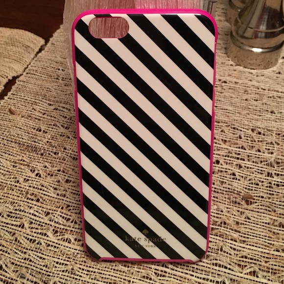iPhone 6 Plus Kate Spade case