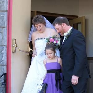 Meet your Posher, Caryn