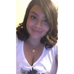 Meet your Posher, Irma