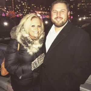 Meet your Posher, Monica