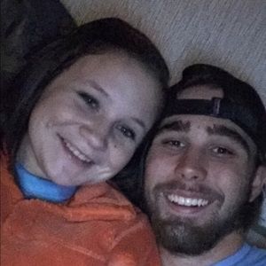 Meet your Posher, Abbie