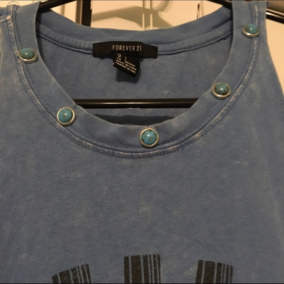 Tanktop - Picture 3 of 4