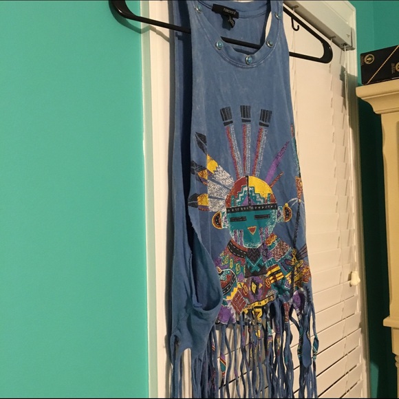 Tanktop - Picture 4 of 4