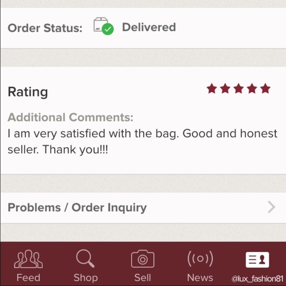 I'm emptying out my entire closet. - Picture 2 of 4