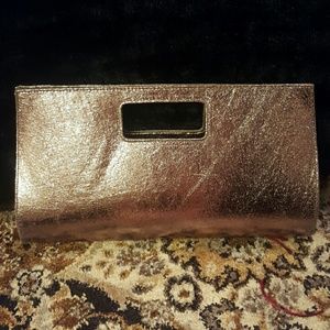 20% OFF TWO ITEMS - Clutch by Charming Charlie
