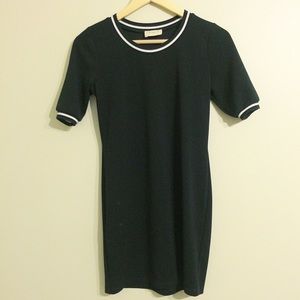 🍒SOLD!🍒 Goth Tennis Dress