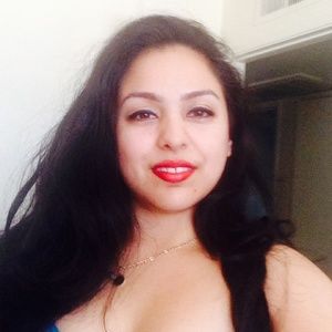 Meet your Posher, Mayra