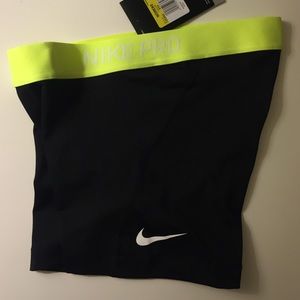 Nike Pro Shorts