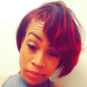 Meet your Posher, Tanisha