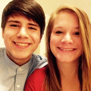 Meet your Posher, Casey