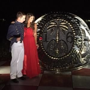 Meet your Posher, Jordan