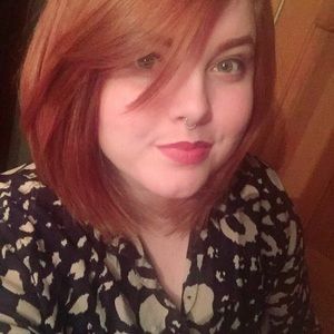 Meet your Posher, Alexandra