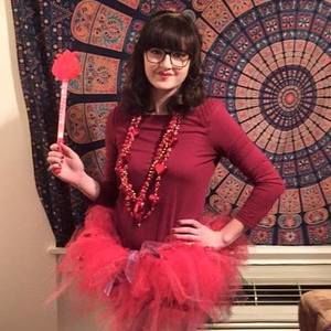 Meet your Posher, Deeanna