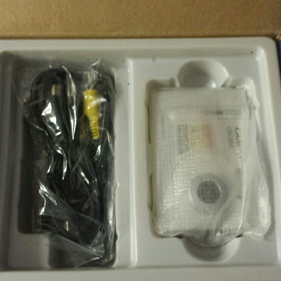 CAM digital camera - Picture 3 of 4