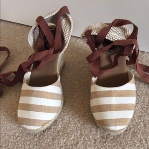 Original espadrilles from Spain