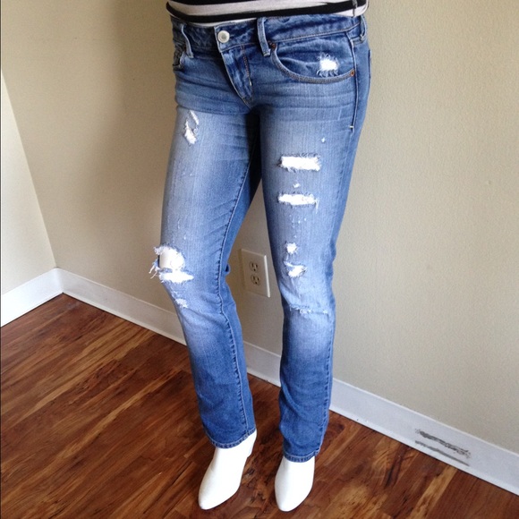 American Eagle Stretch Jeans