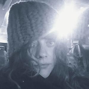 Meet your Posher, Maria