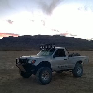 Meet your Posher, Aaron